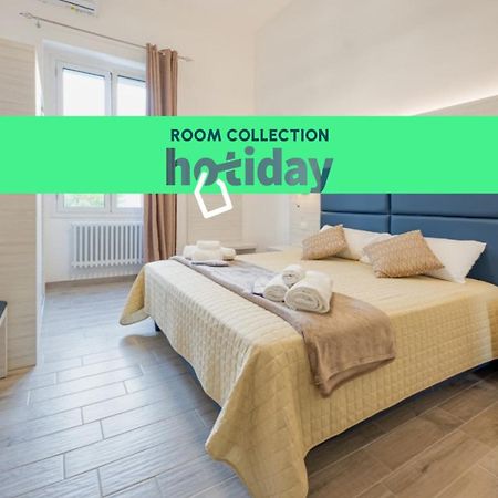 Hotiday Room Collection - Lecce Gianmarti Suite Exterior photo