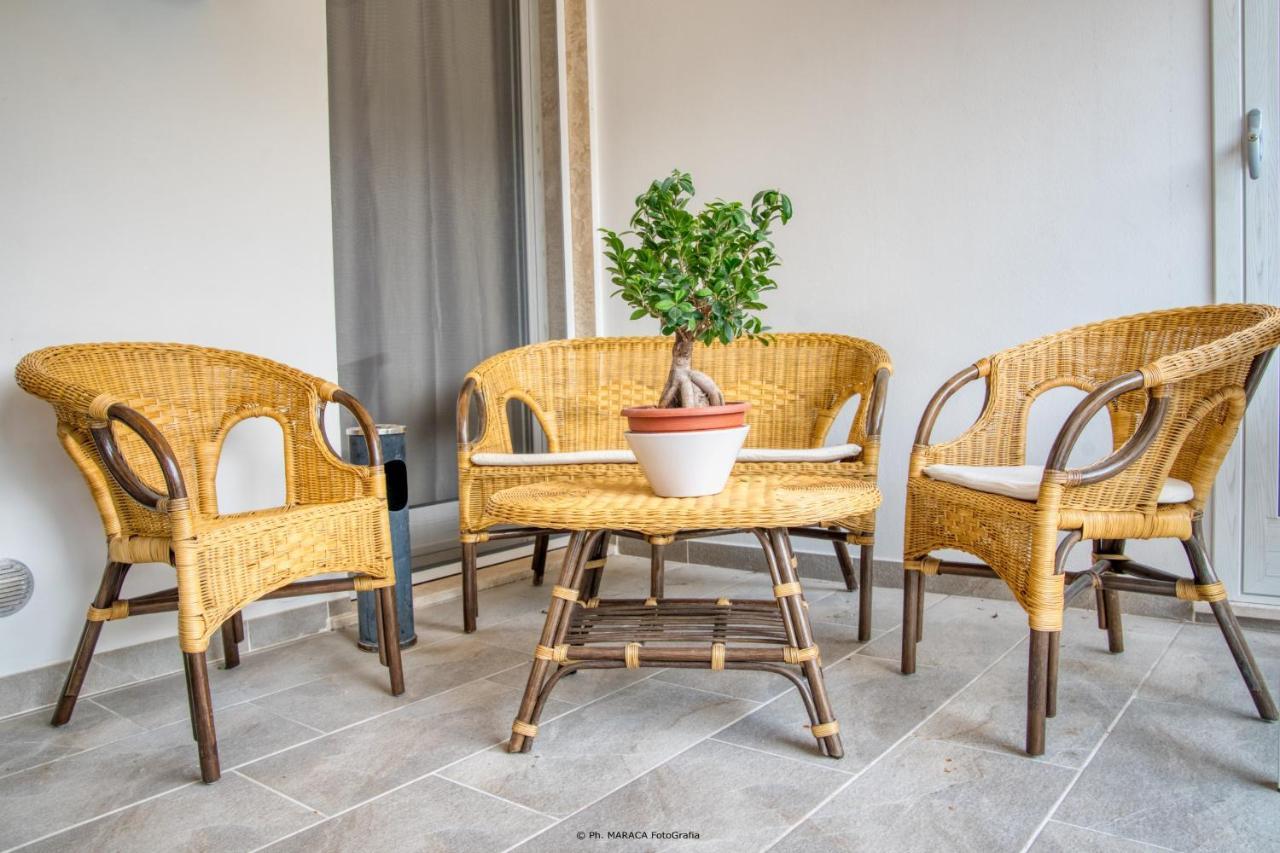 Hotiday Room Collection - Lecce Gianmarti Suite Exterior photo