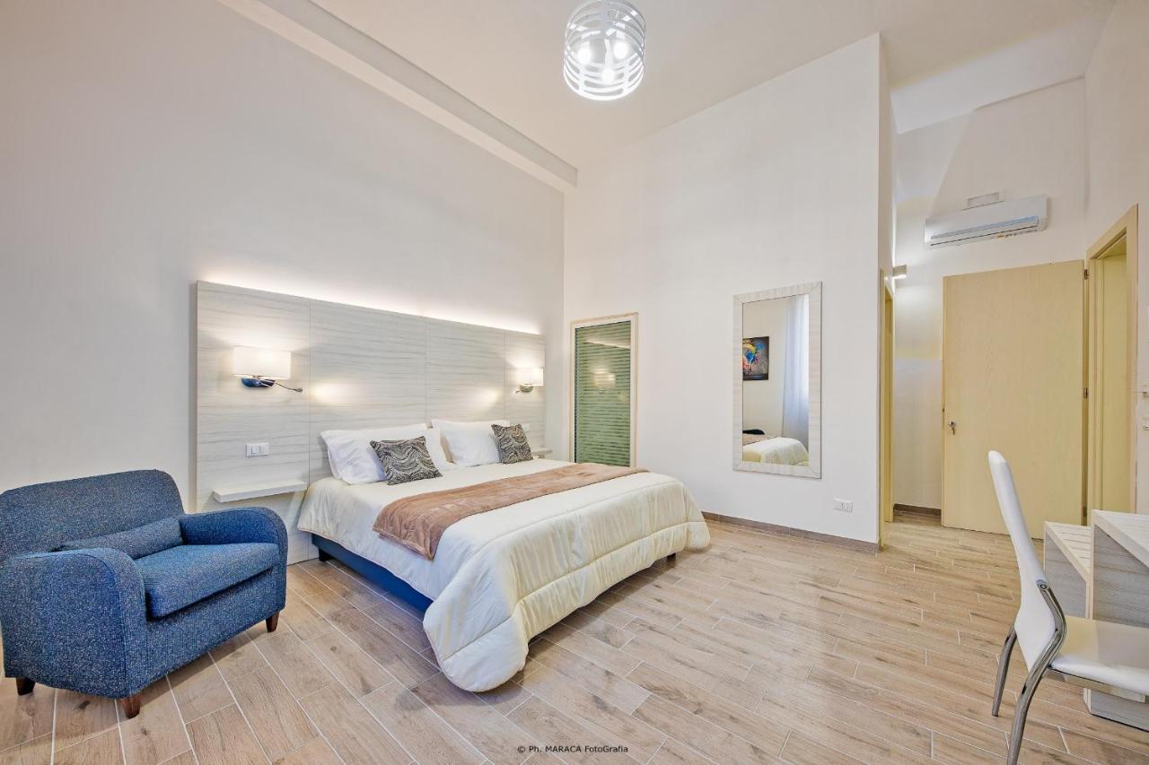 Hotiday Room Collection - Lecce Gianmarti Suite Exterior photo
