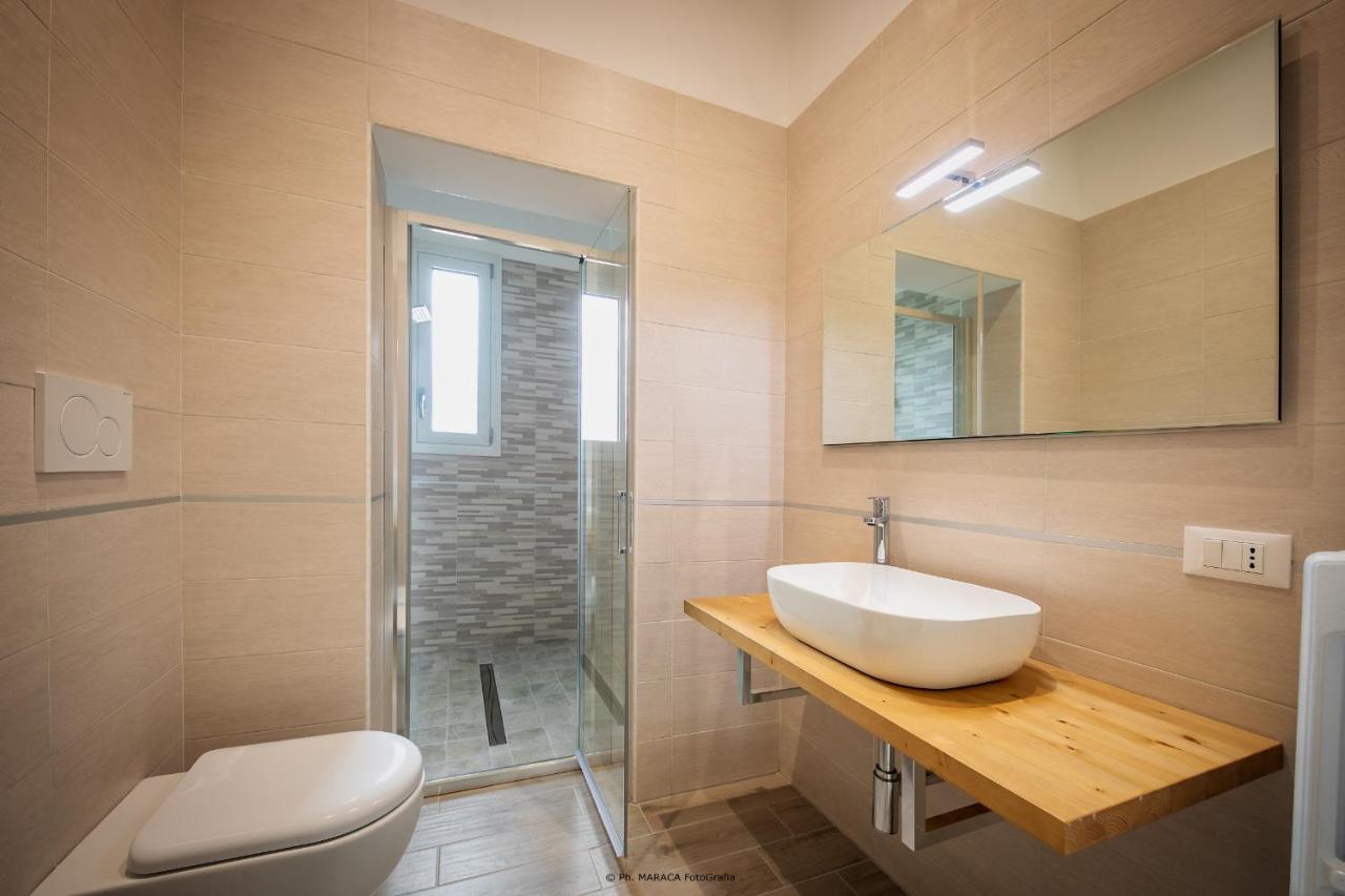 Hotiday Room Collection - Lecce Gianmarti Suite Exterior photo