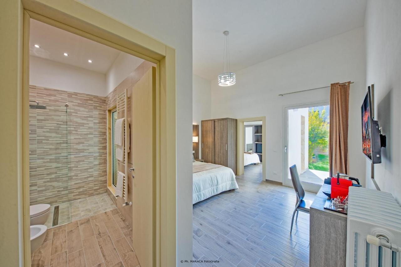 Hotiday Room Collection - Lecce Gianmarti Suite Exterior photo