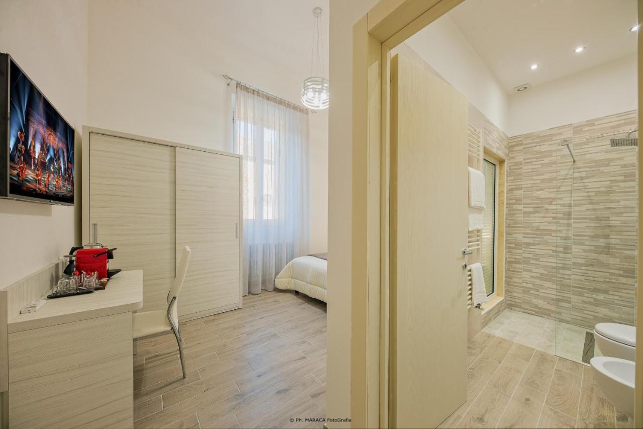 Hotiday Room Collection - Lecce Gianmarti Suite Exterior photo