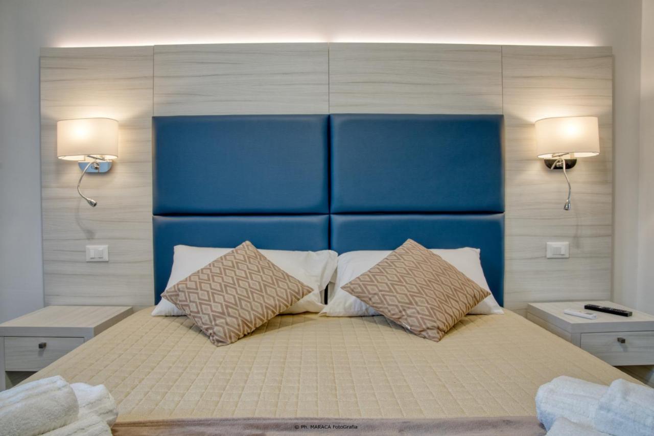 Hotiday Room Collection - Lecce Gianmarti Suite Exterior photo