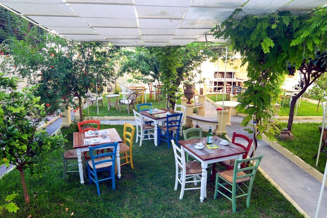 Hotiday Room Collection - Lecce Gianmarti Suite Exterior photo