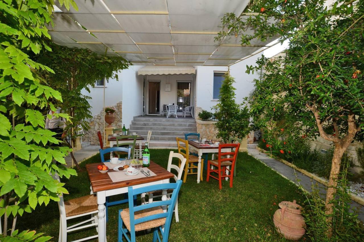 Hotiday Room Collection - Lecce Gianmarti Suite Exterior photo