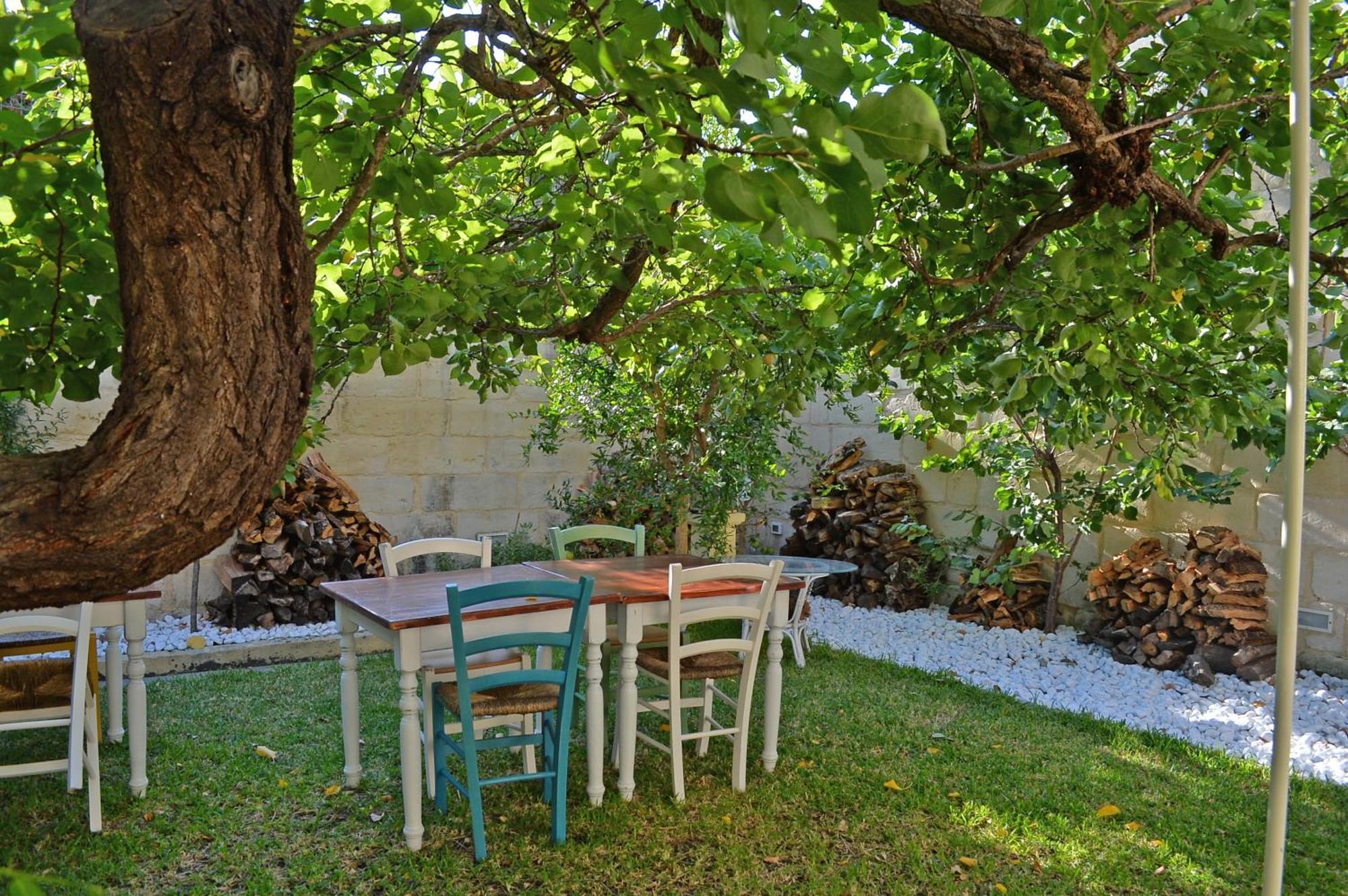 Hotiday Room Collection - Lecce Gianmarti Suite Exterior photo