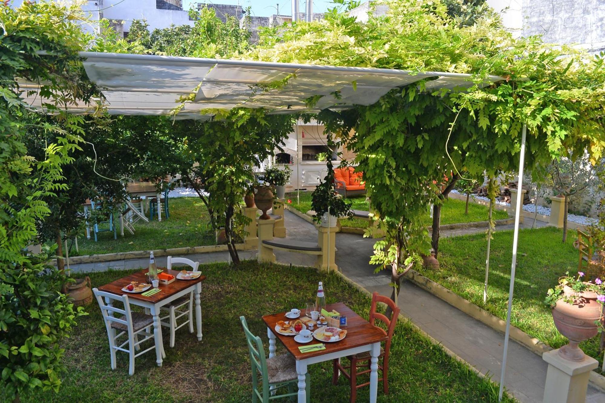 Hotiday Room Collection - Lecce Gianmarti Suite Exterior photo
