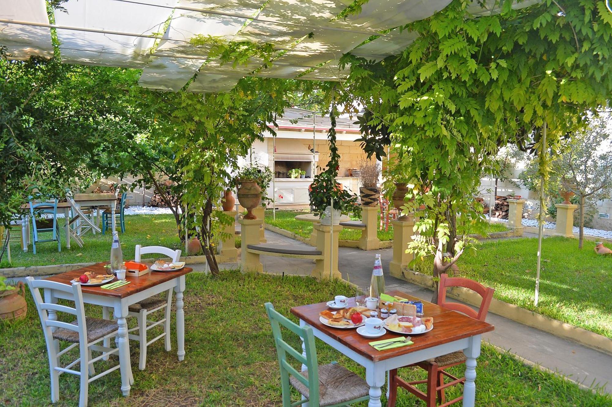 Hotiday Room Collection - Lecce Gianmarti Suite Exterior photo