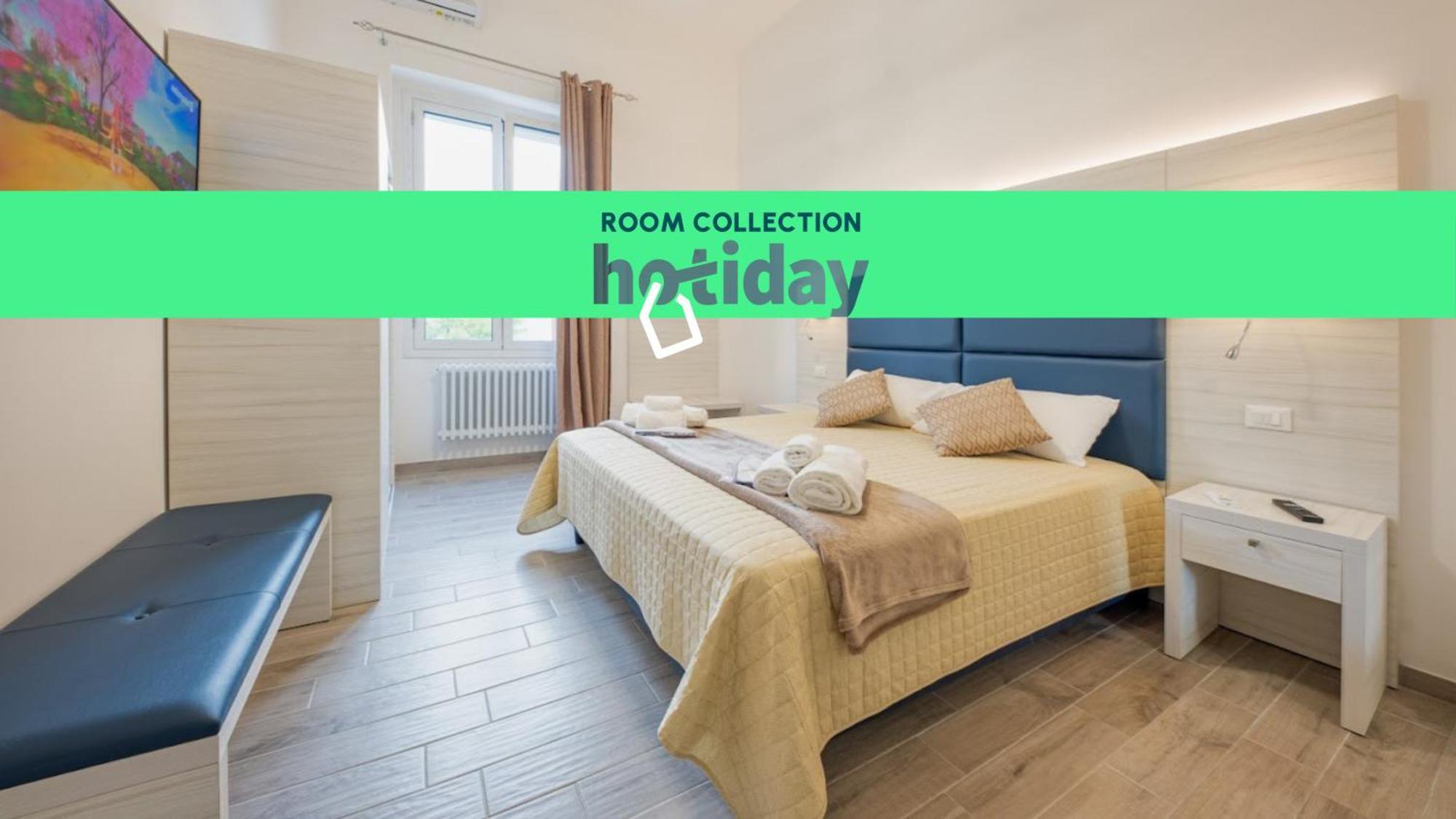 Hotiday Room Collection - Lecce Gianmarti Suite Exterior photo